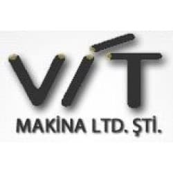 Vit Makina logosu