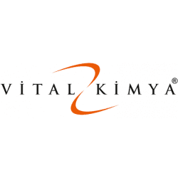 Vital Kimya logosu