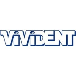 Vivident logosu