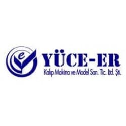Yuce Er Kalip Min logosu