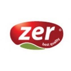 Zer Salca logosu