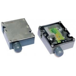 Vibration Switch 3